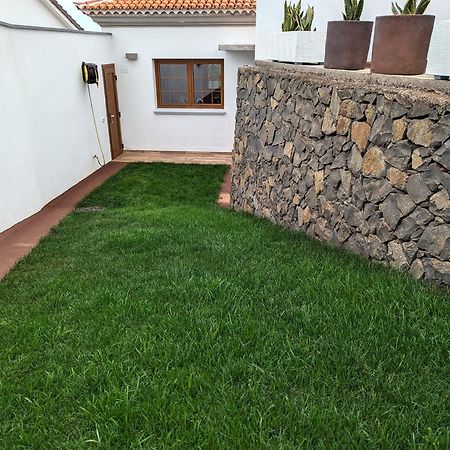 La Palma Nature Barlovento Eksteriør billede